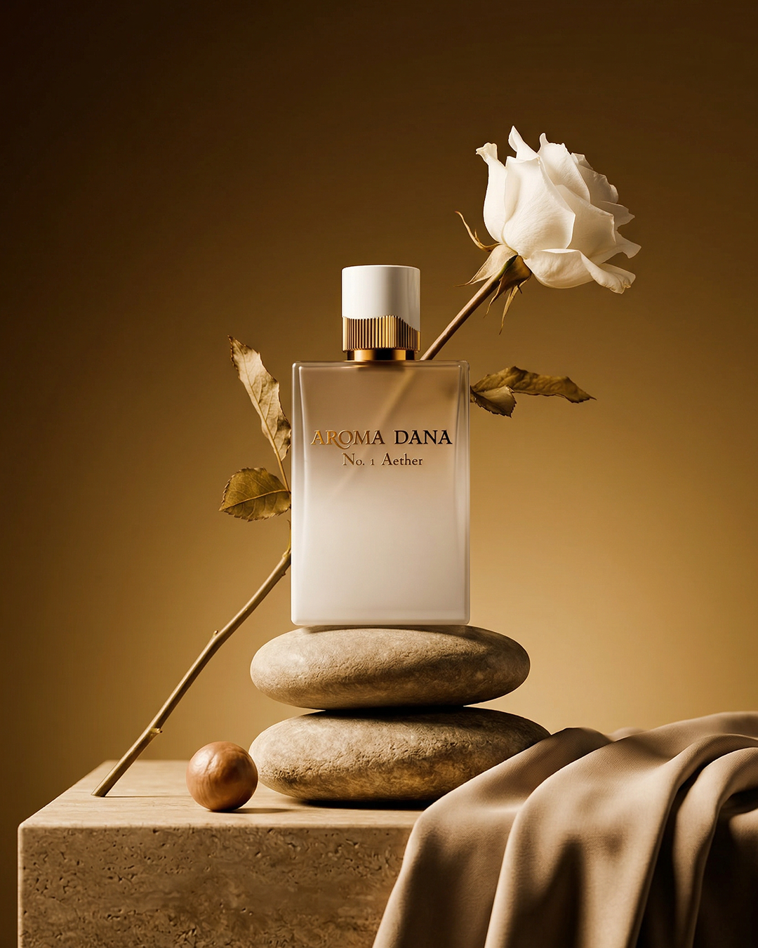 How Fragrance Evolves: Understanding the Layers of Scent