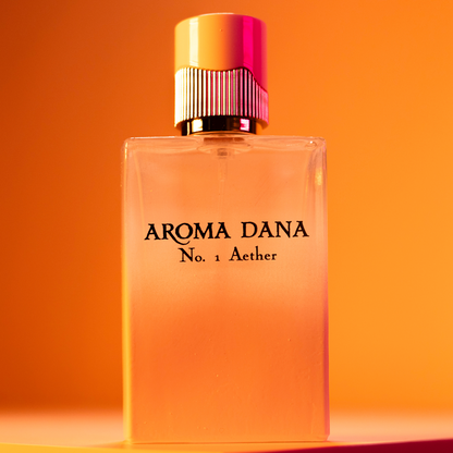 No 1. Aether – Parfum