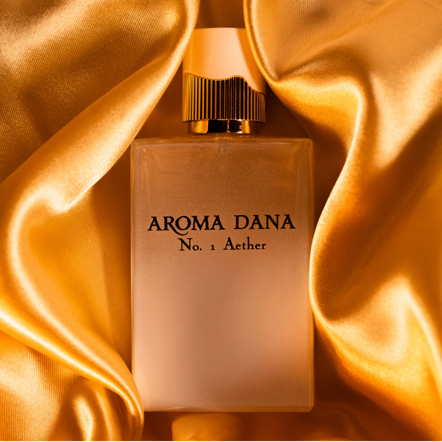 No 1. Aether – Parfum