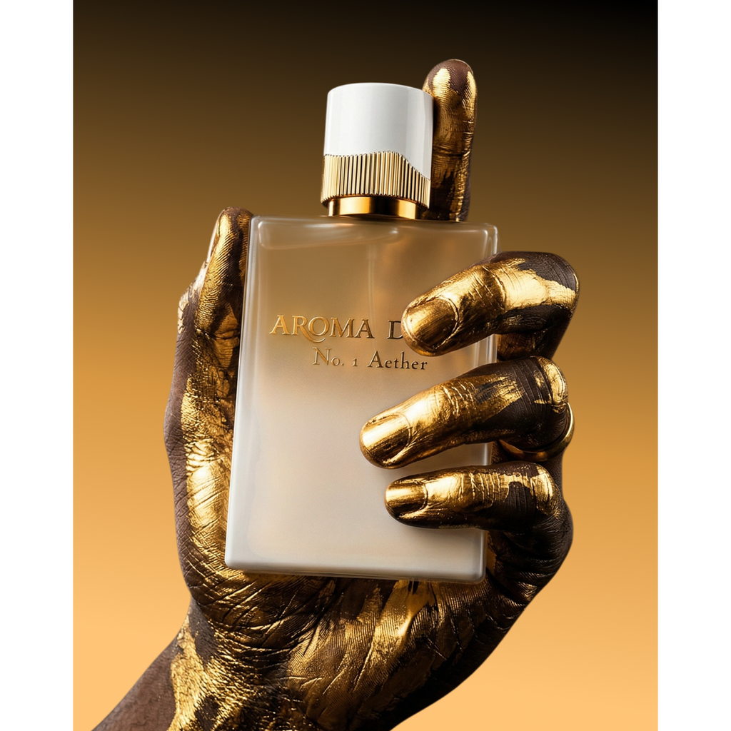 No. 1 Aether Eau De Parfum