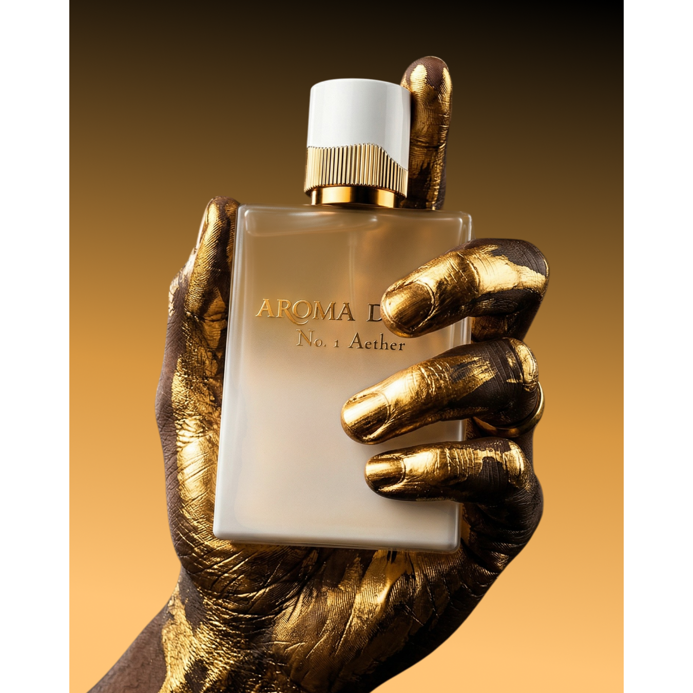 No. 1 Aether Eau De Parfum