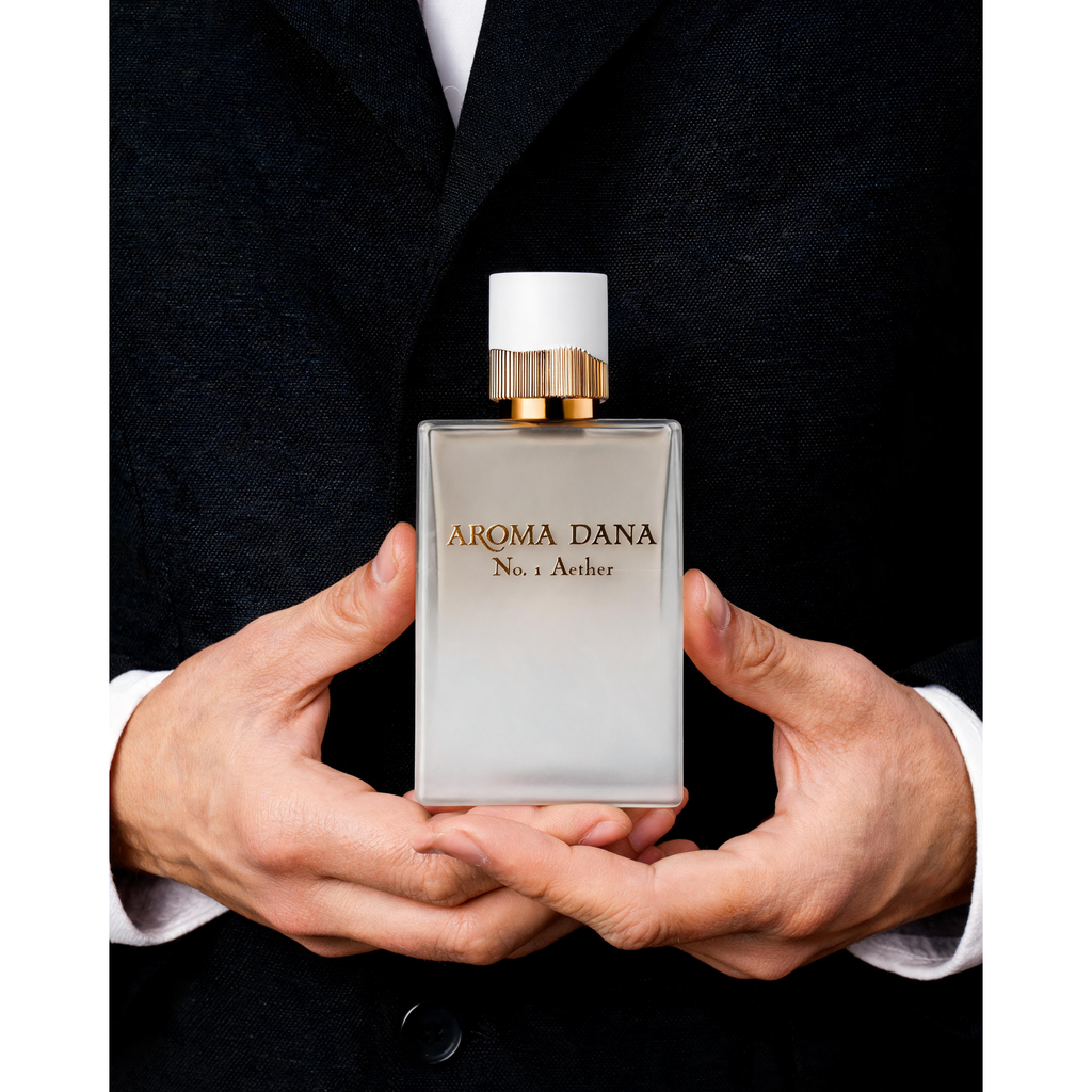 No. 1 Aether Eau De Parfum