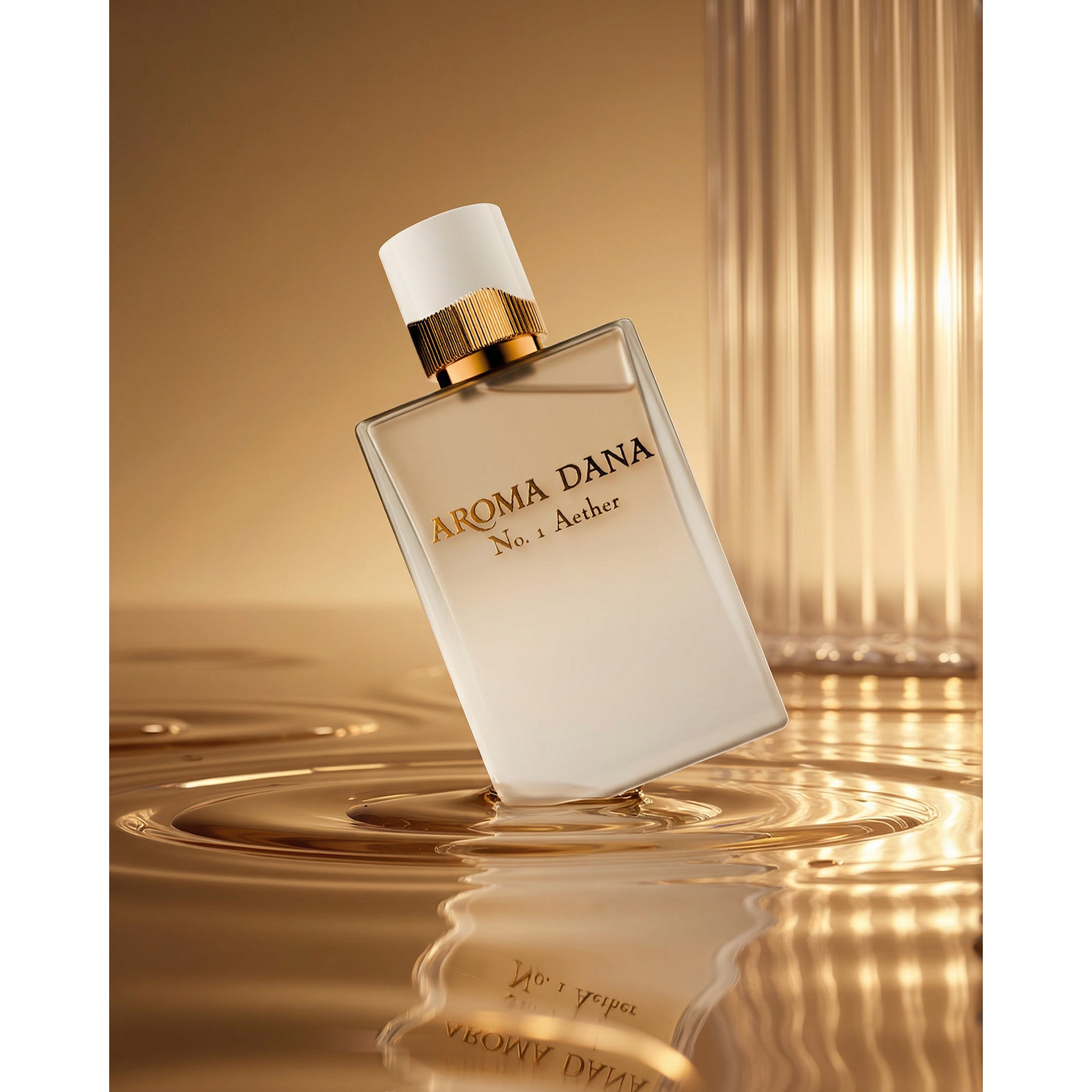 No. 1 Aether Eau De Parfum