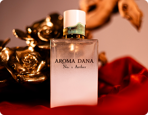 AROMA SCENTS (UNBOXED)