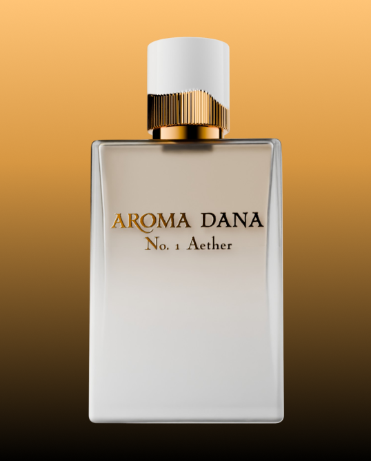 No. 1 Aether — Eau De Parfum