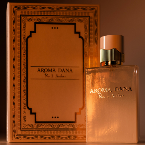 No 1. Aether – Parfum